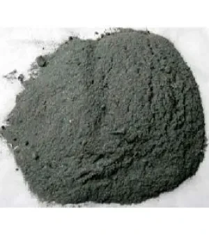 Lead Oxide Grey Powder