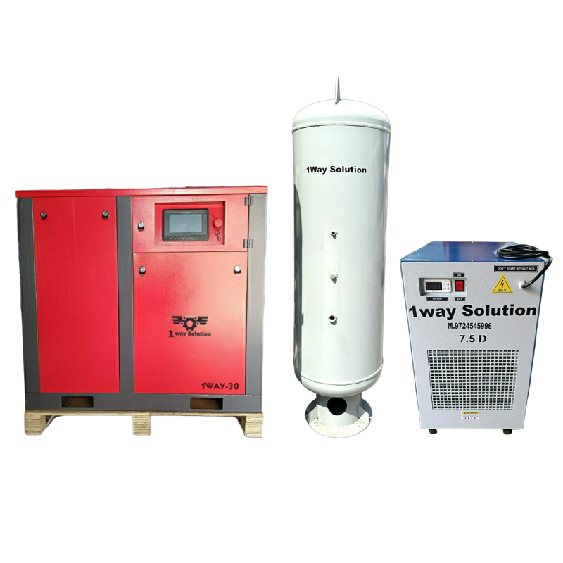 AIR DRYER