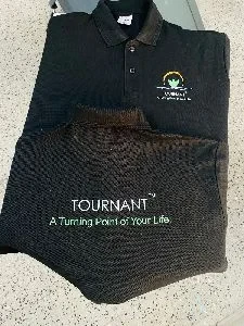 Mens Corporate T-Shirt