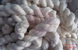Cotton Dhoti Fancy Pooja Wicks