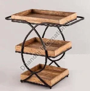 Bar Table