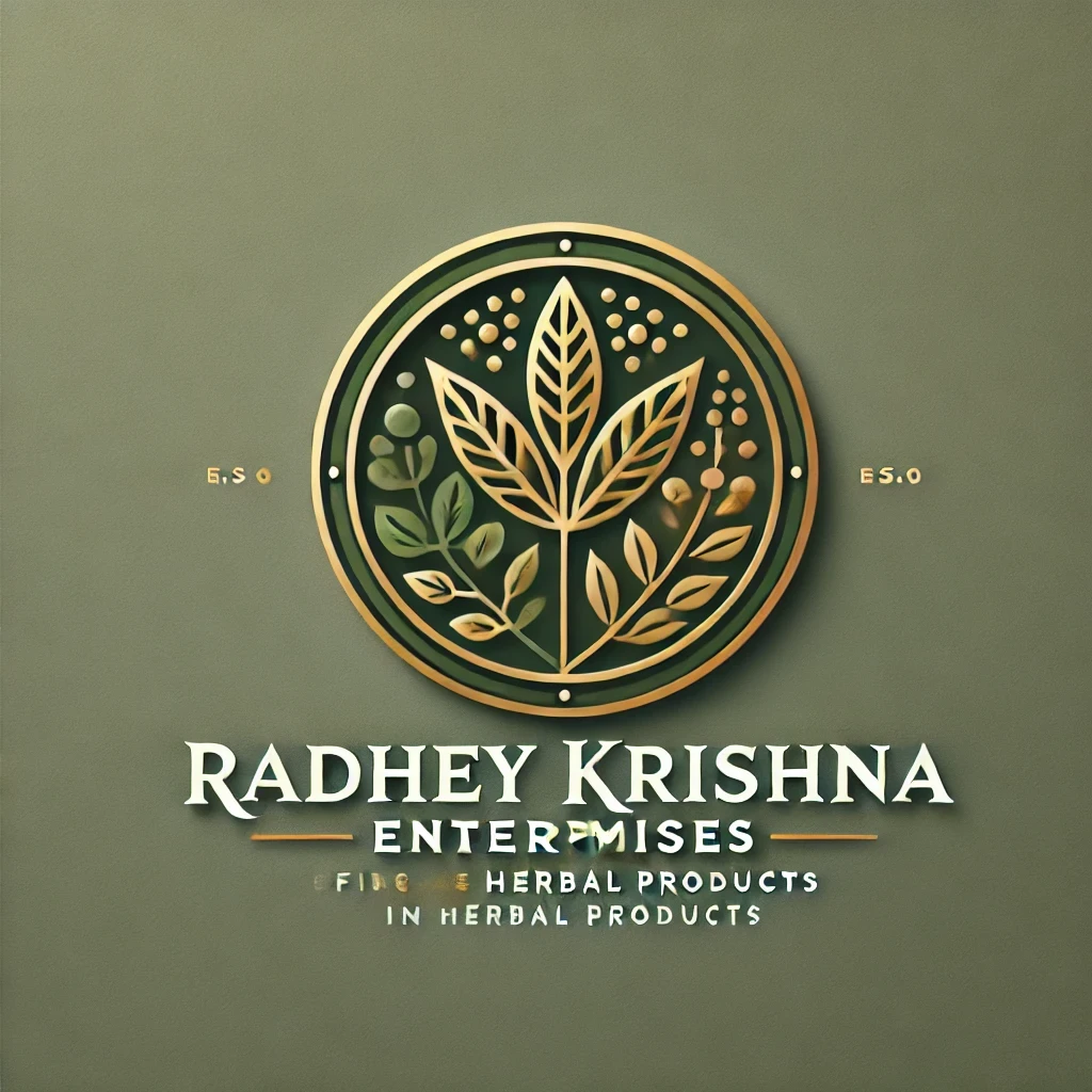 Radhey Krishna Enterprises