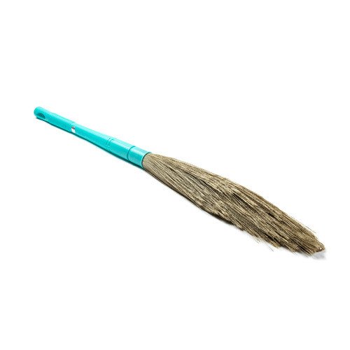 Plastic Dust Free Broom