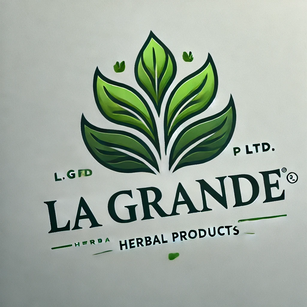 La Grande P Ltd