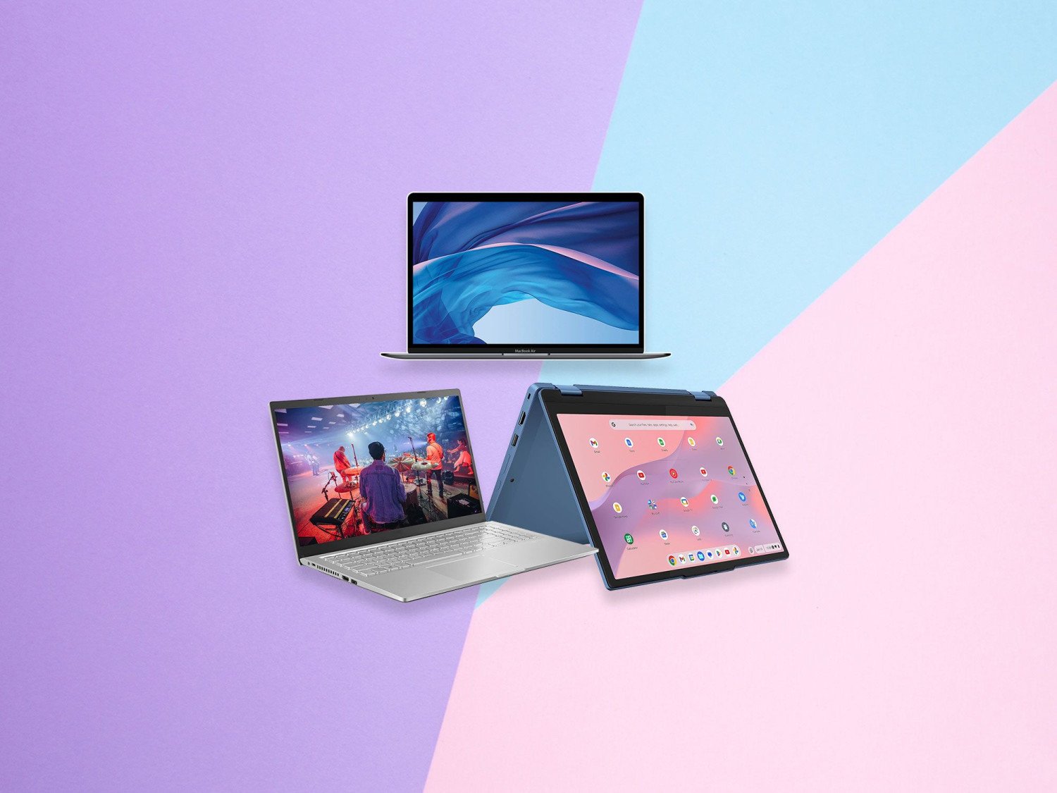 Computers & Accessories