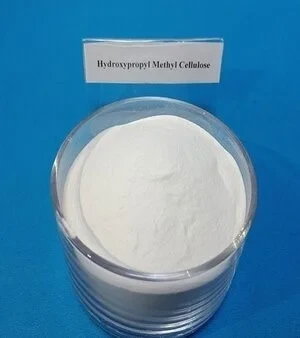 Hydroxypropyl Methylcellulose Hpmc For Detergent Thickener