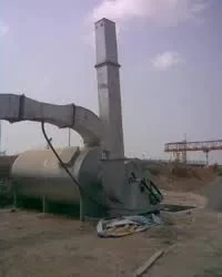 Stainless Steel Pollution Control  engineering services