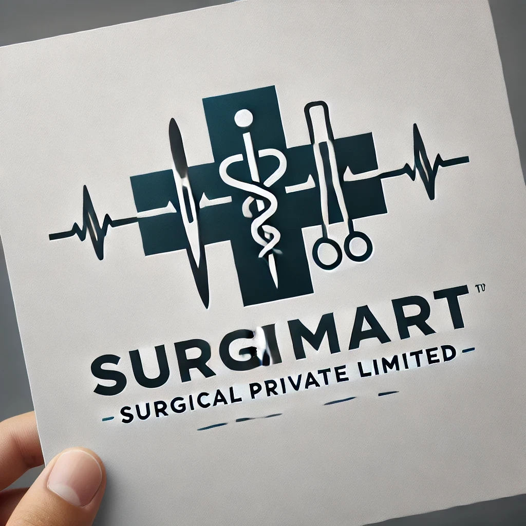 SURGIMART SURGICAL INDIA PRIVATE LIMITED