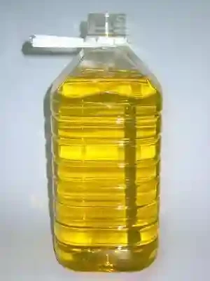 Cooking Oil