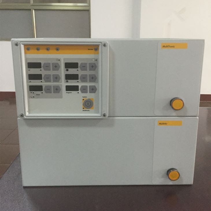 MultiTroniC Control Unit