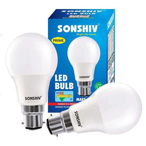 9w Led Bulb Prime