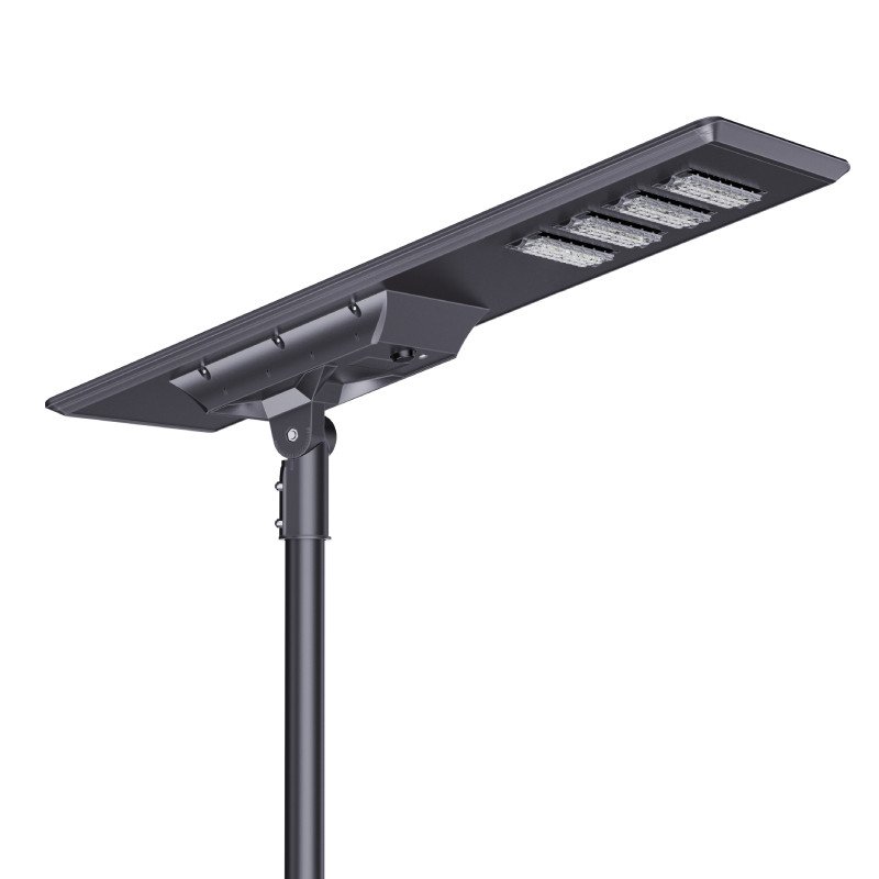 ZAIN All in One Solar Street Light