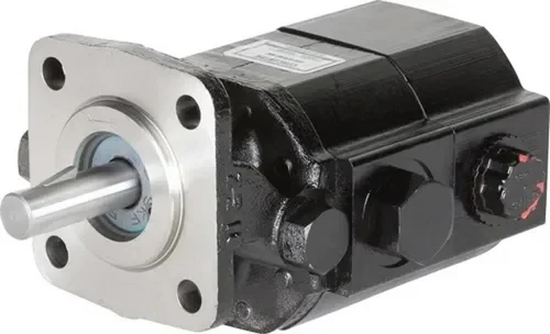 Danfoss Hydraulic Motor 250CC
