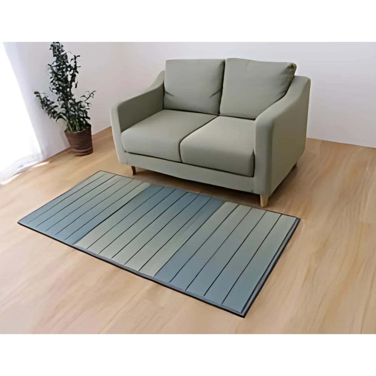 Folding Tatami Mat (Rectangle)