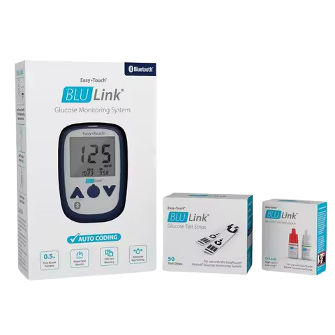 Glucose Monitoring