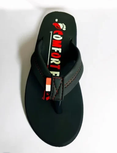 Comfort Pair Eva Slippers Classic And Comfortable Slippers