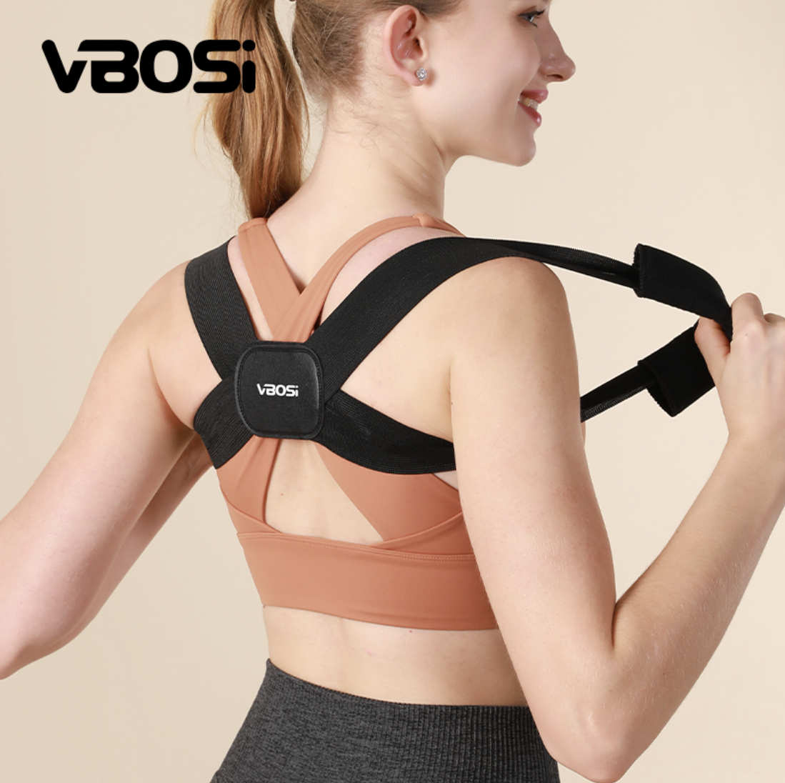 Posture Corrector VBOSI 2036