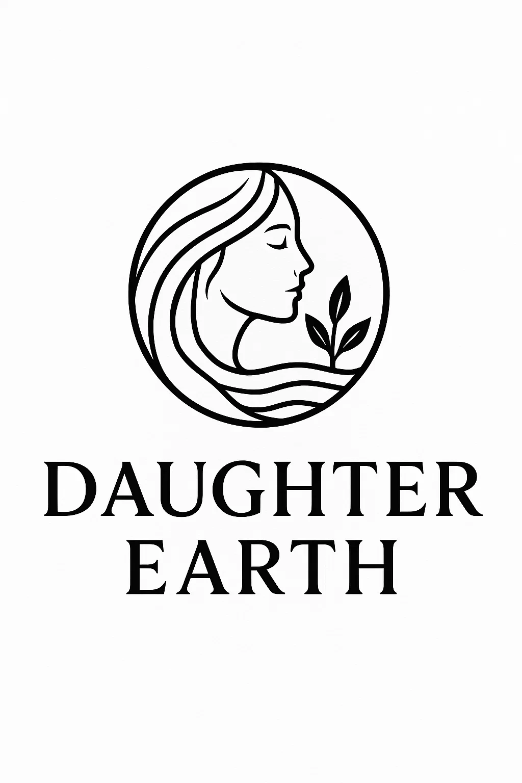 DAUGHTER EARTH