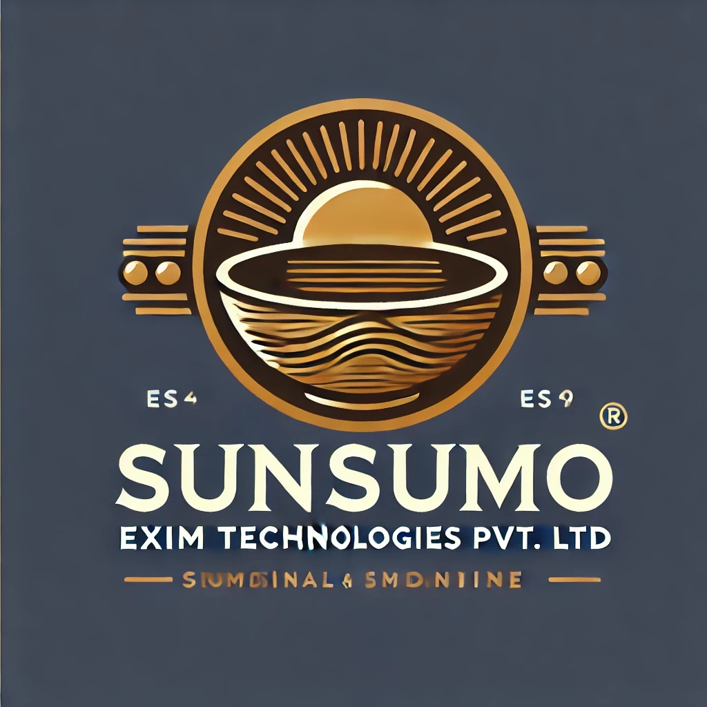 Sunsumo Exim Technologies Pvt. Ltd