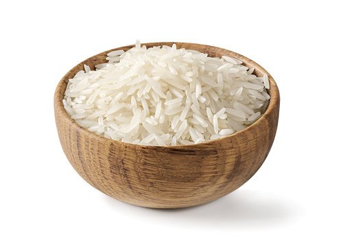 White Basmati Rice