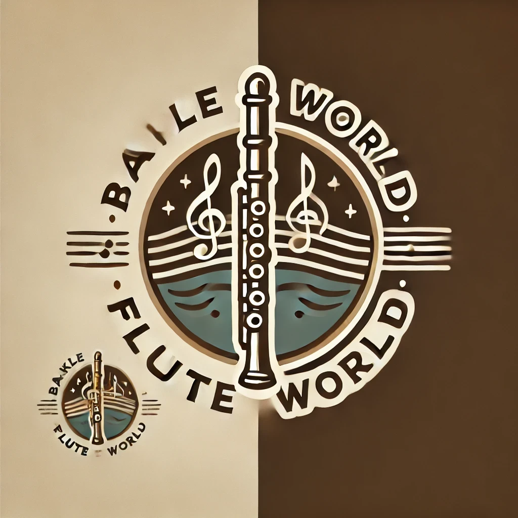 Bakle Flute World