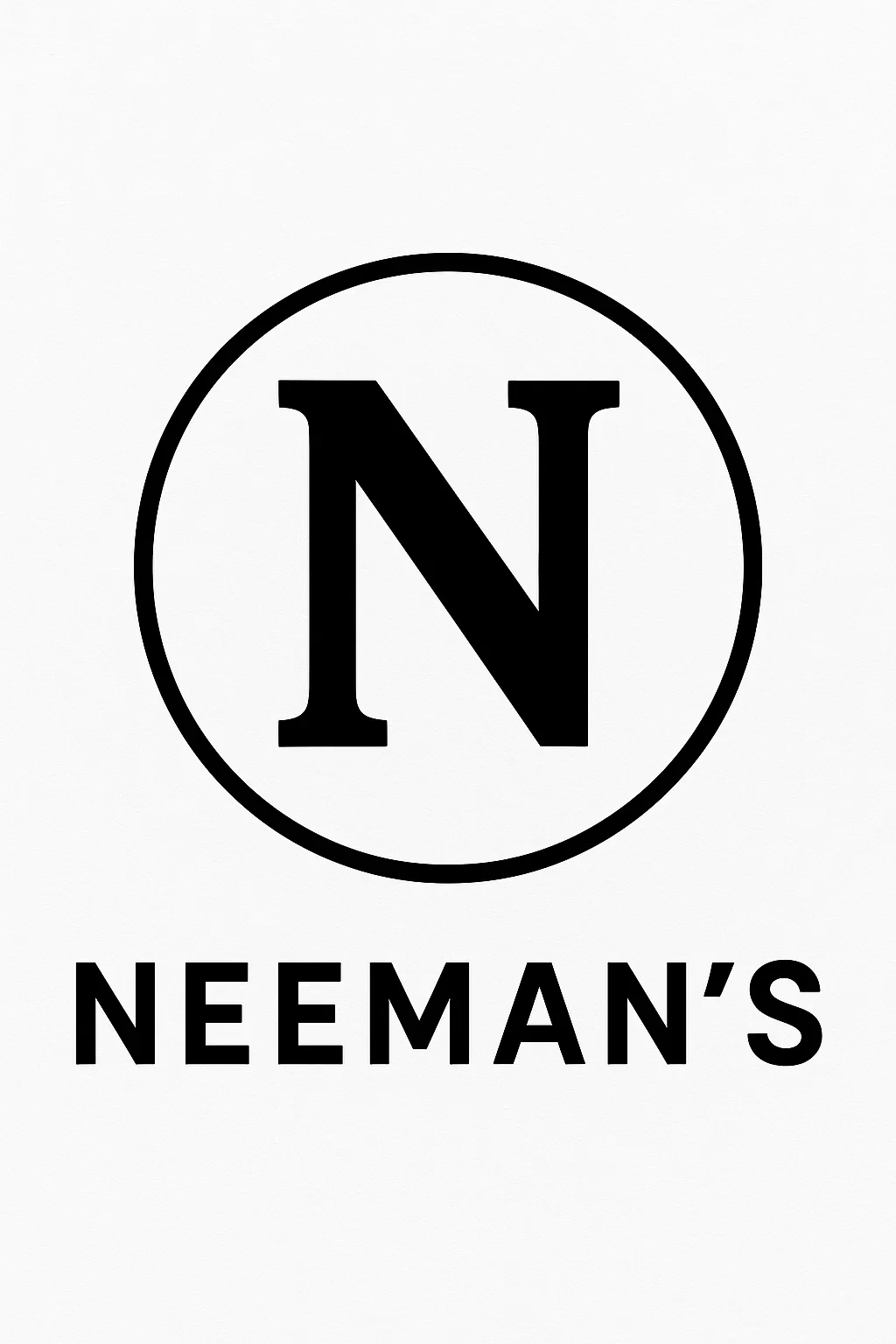 Neeman's