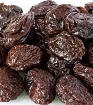 Organic Pitted Prunes