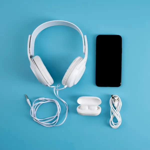 Electronics