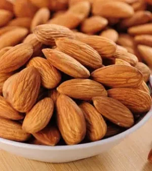 Nutritional Almond Nuts