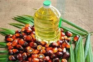 Refined Palm Oil