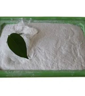 White Starch Ether Purity
