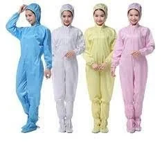 Polyester ESD Apron