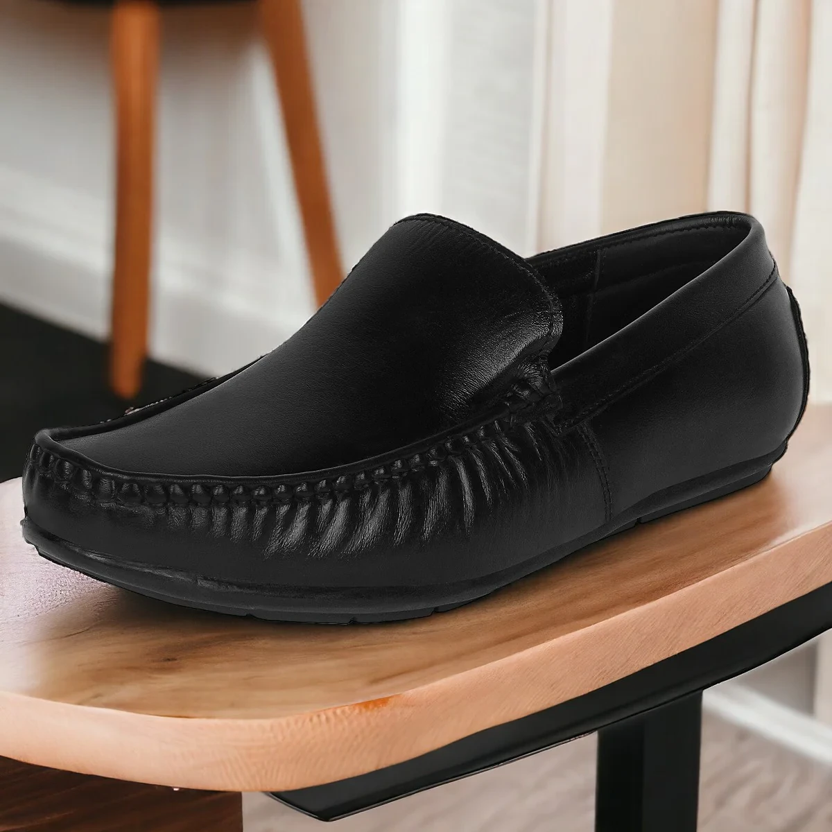 Loafer Shoes,