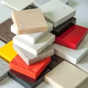 Solid Surface