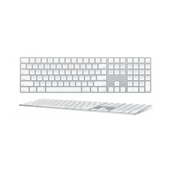 Apple Magic Keyboard