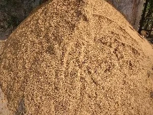 Construction River Sand