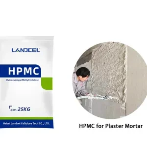 Hpmc For Plaster Application: Industrial