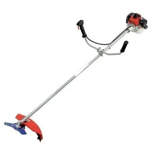 power tiller