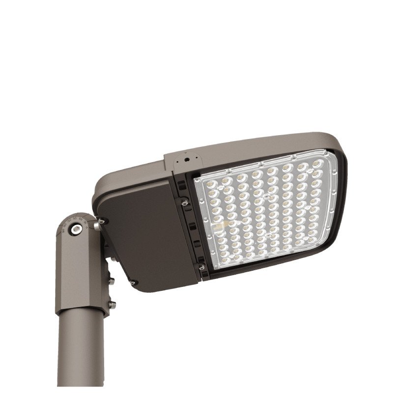 PLC LED Parking Lot / Car Park Light
