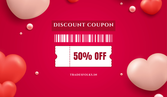 Tradesfolks.in : India Business Directory promo