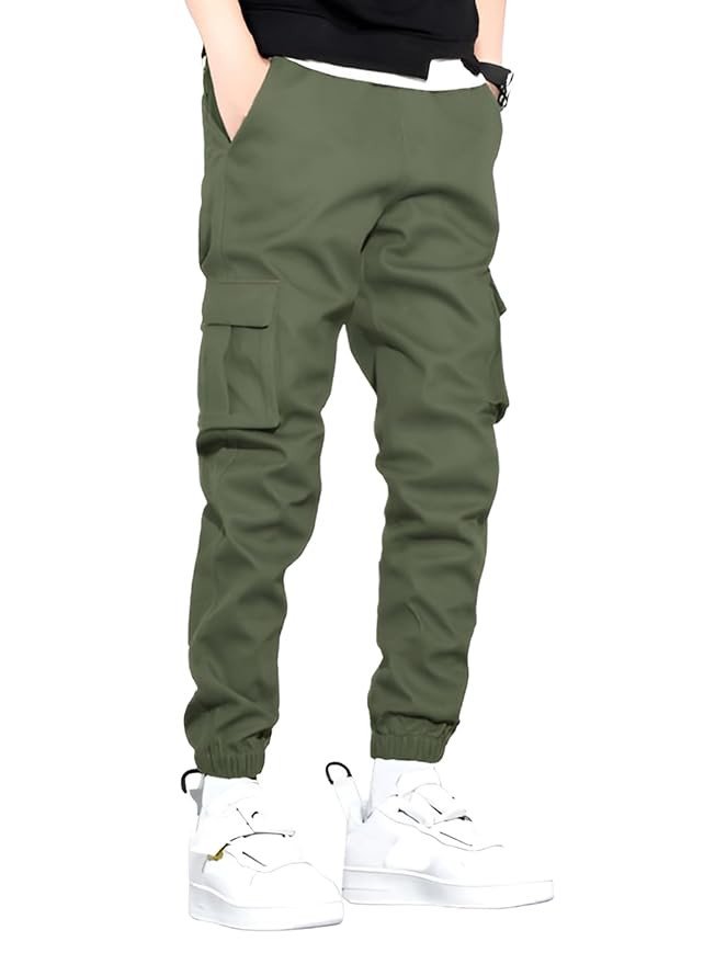 Ben Martin Men Cargo