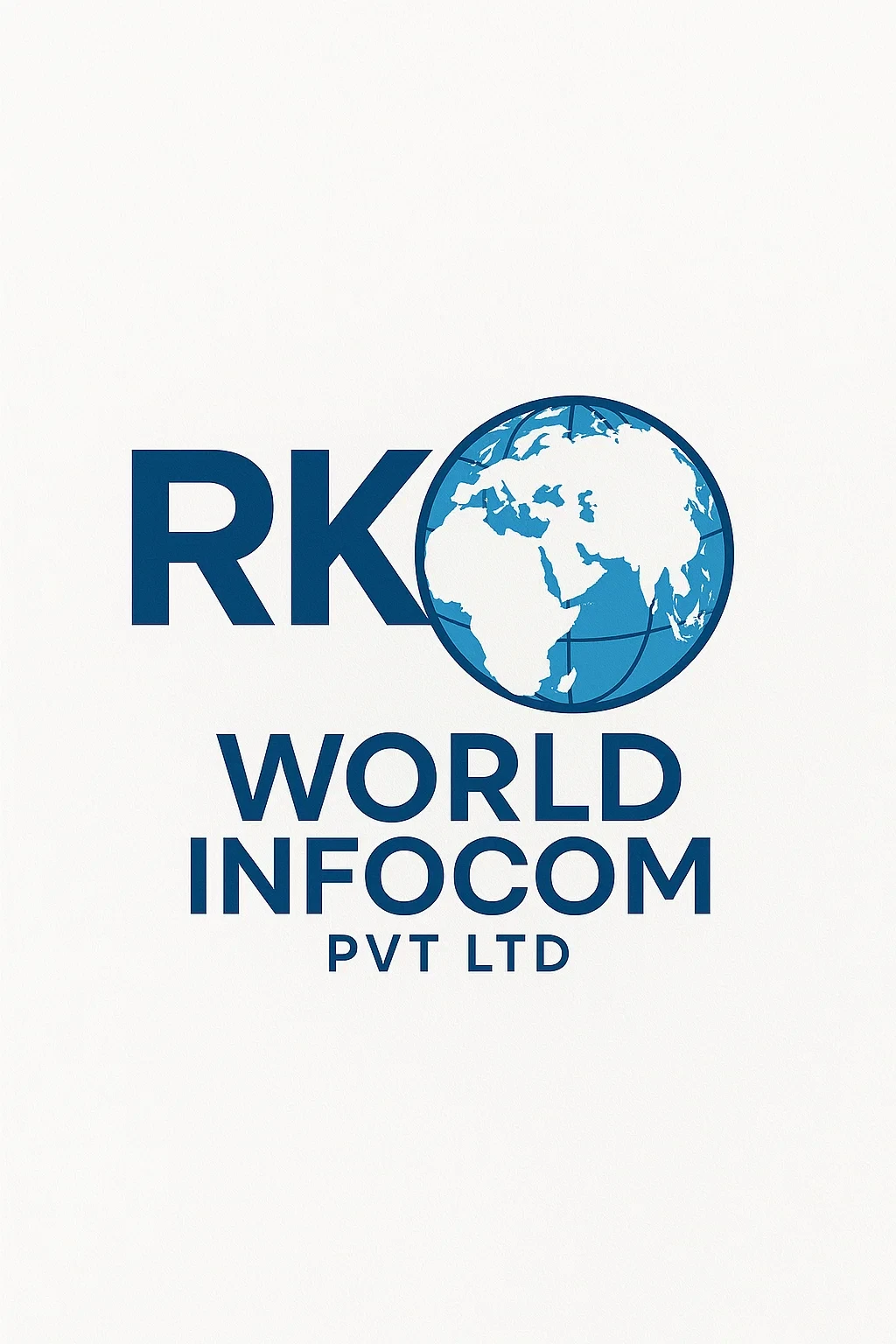 RK World Infocom Pvt Ltd
