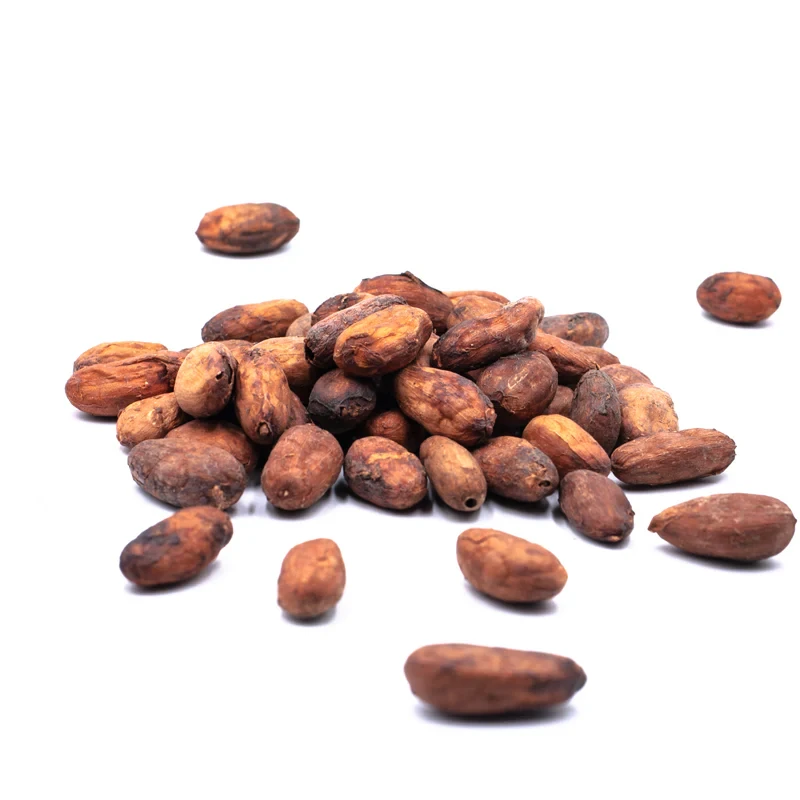 African Cocoa Beans