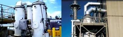 Pollution Control Services, Industrial