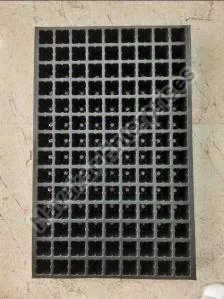 126 Cavity Seedling Tray