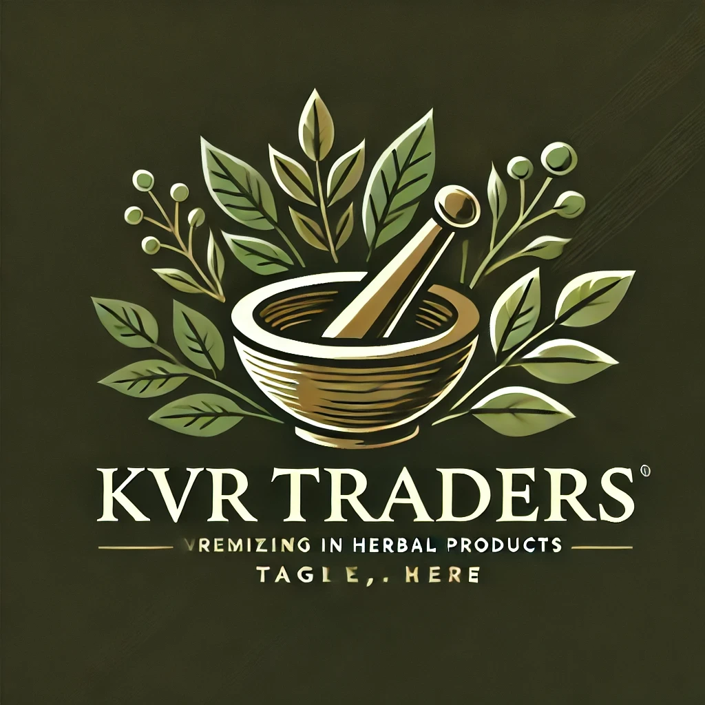 Kvr Traders