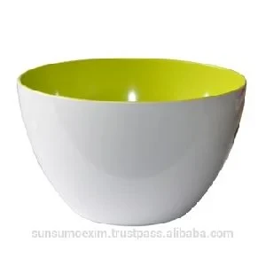 Melamine Bowl