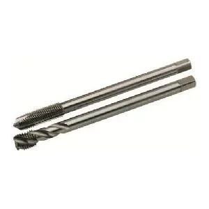 Spiral Flute