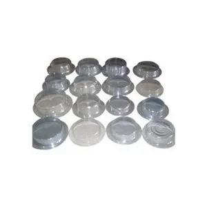 Glossy Blister Tray