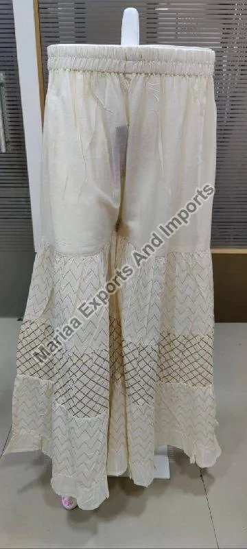 Ladies Palazzo